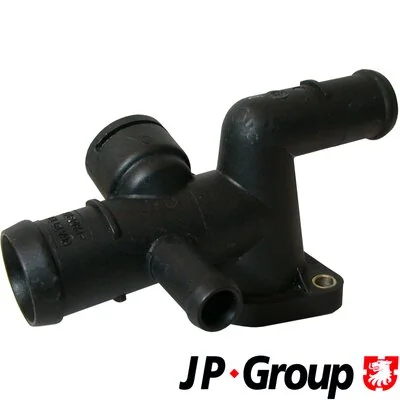 Coolant Flange